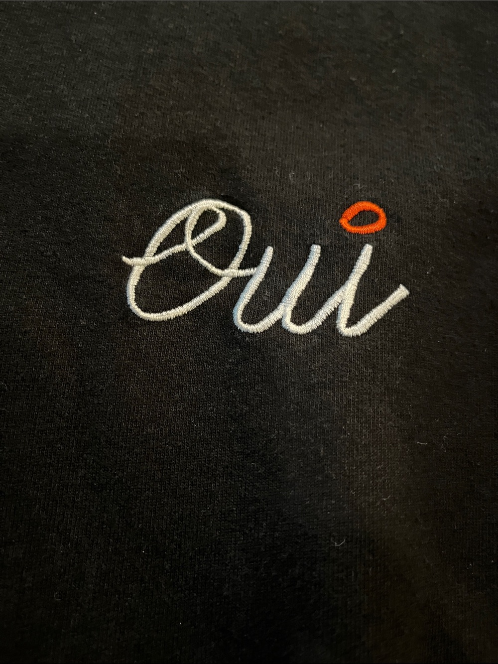 Clare V. Sweatshirt - Picture 4 of 8